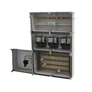 Marcos Crystal Efapel Logus 90