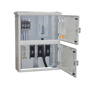 Superficie Exterior Iberdrola